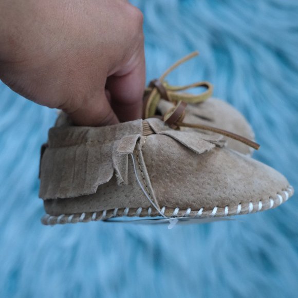 Baby shoes - Picture 2 of 7